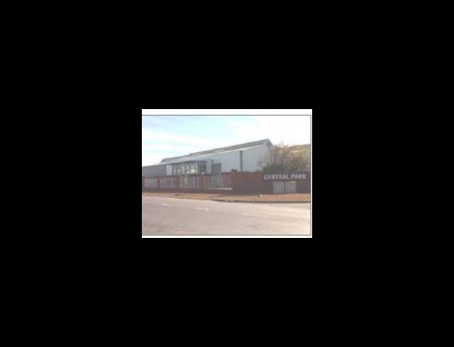 515M² FACTORY TO LET IN AIRPORT INDUSTRIA